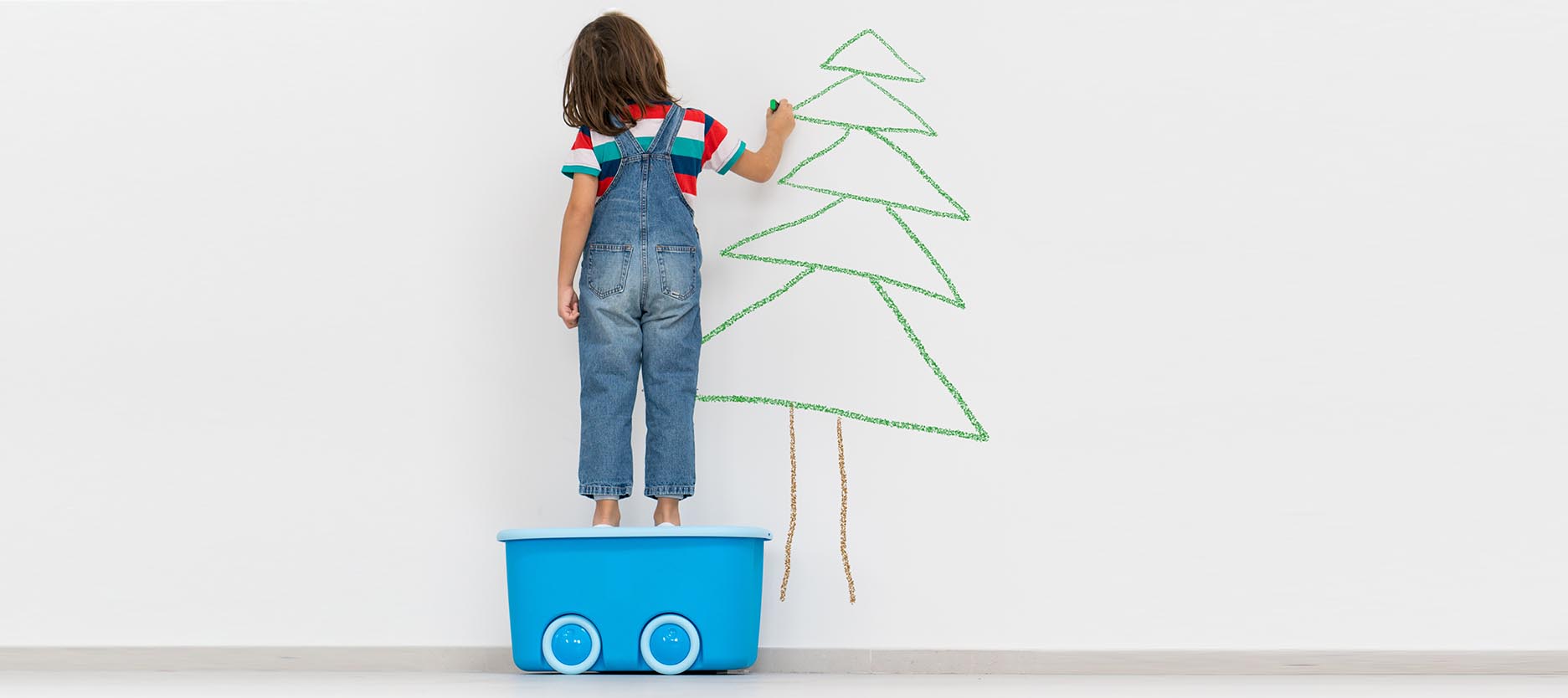 5 Festive Kids Room Decor Ideas to Transform Your Child's Bedroom