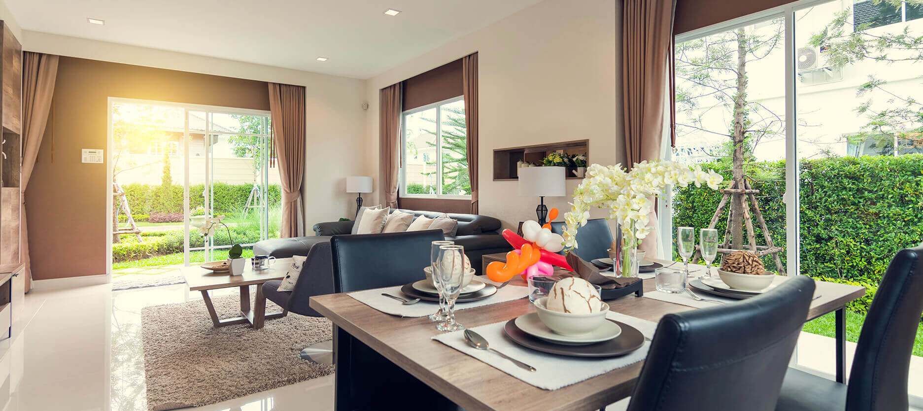 Home Paint Colours: Five Must Try Painting Shades for This Summer