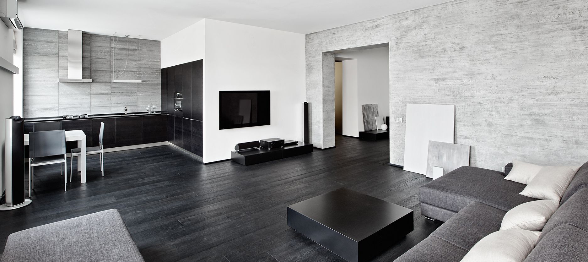 7 Home Paint Colours for Homes with Less Natural Light