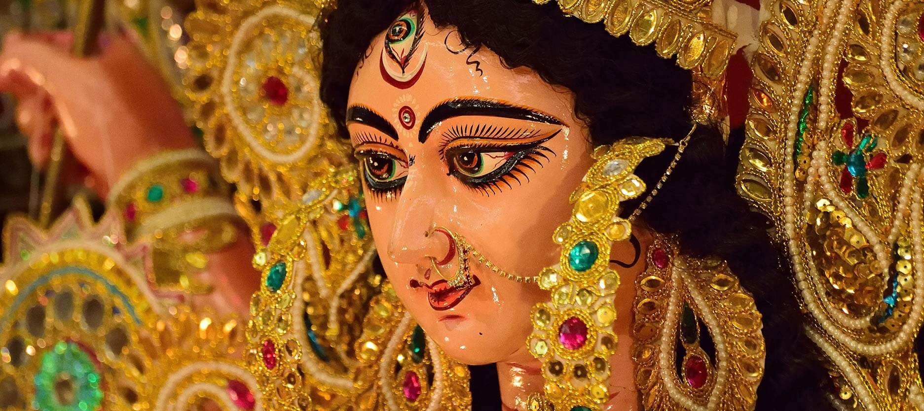 How to Get your Home Durga Puja Ready?
