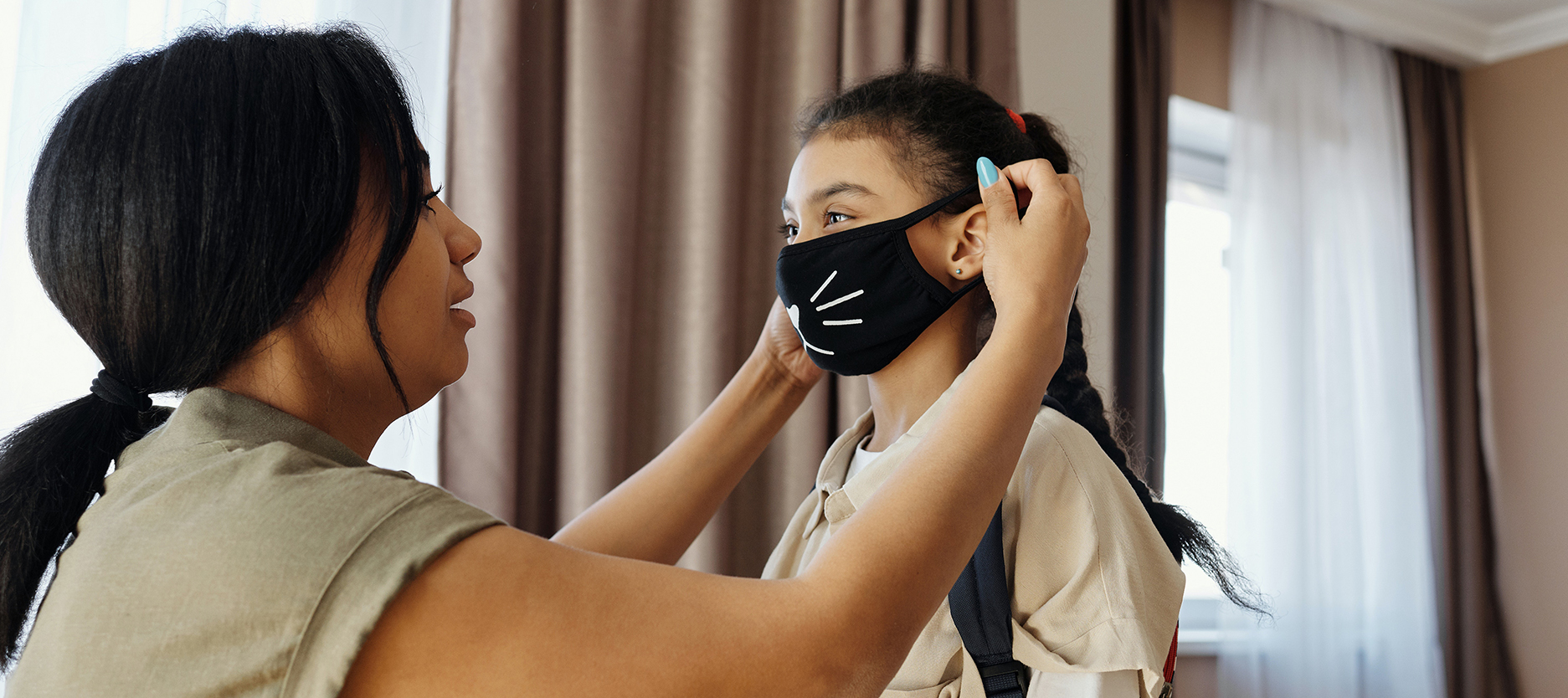 What Are The Risk of Viruses and Bacteria and How You Can Protect Yourselves and Your Family