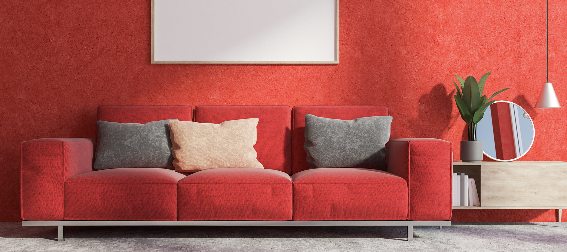 Festive Home Paint Colours and Colour Combination Ideas for Indian Homes