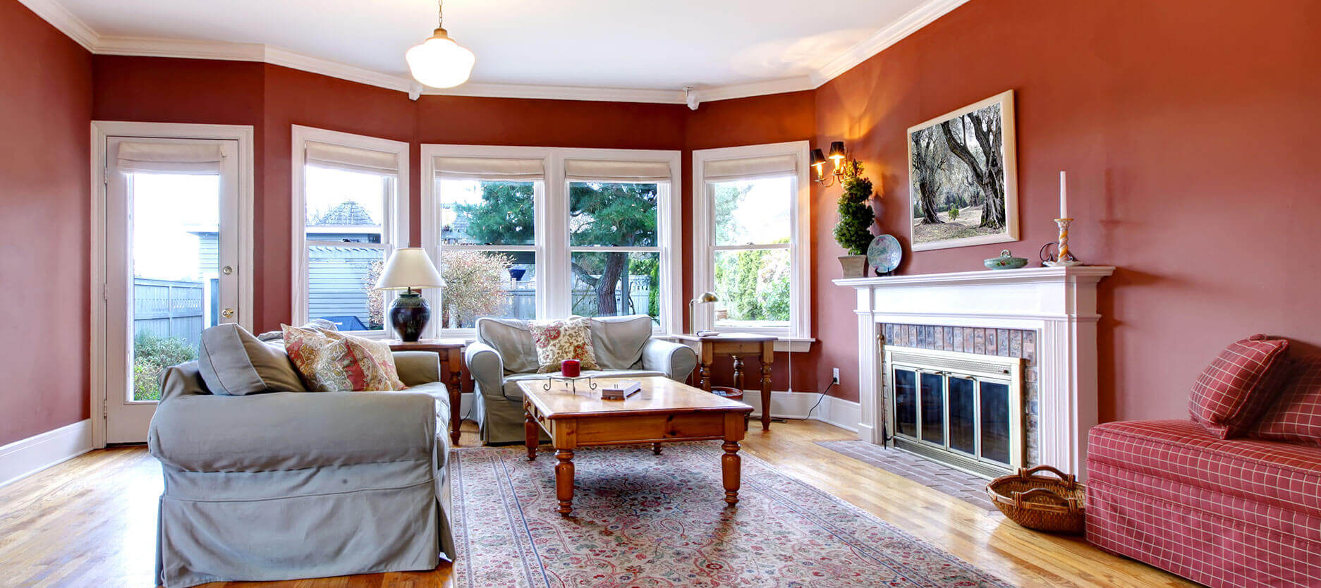 Home Painting Ideas: 3 Simple Tips to Instantly Improve Your Space
