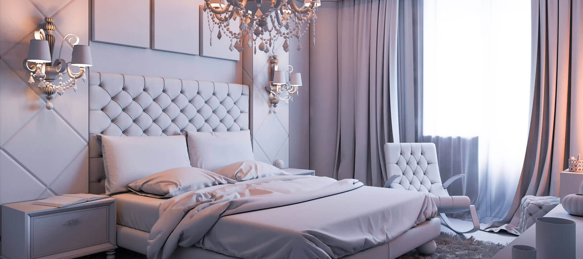 Simple Ideas to Beautify Your Bedroom