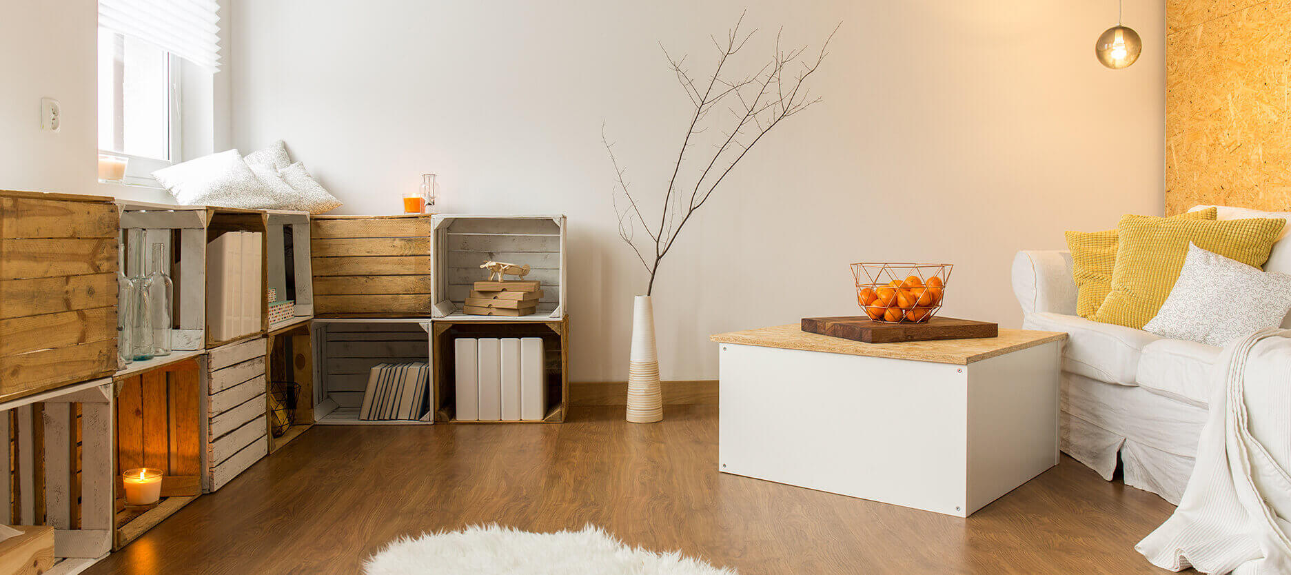 Winter Painting Trends: Best Winter Wall Colour Ideas for a Warm Home