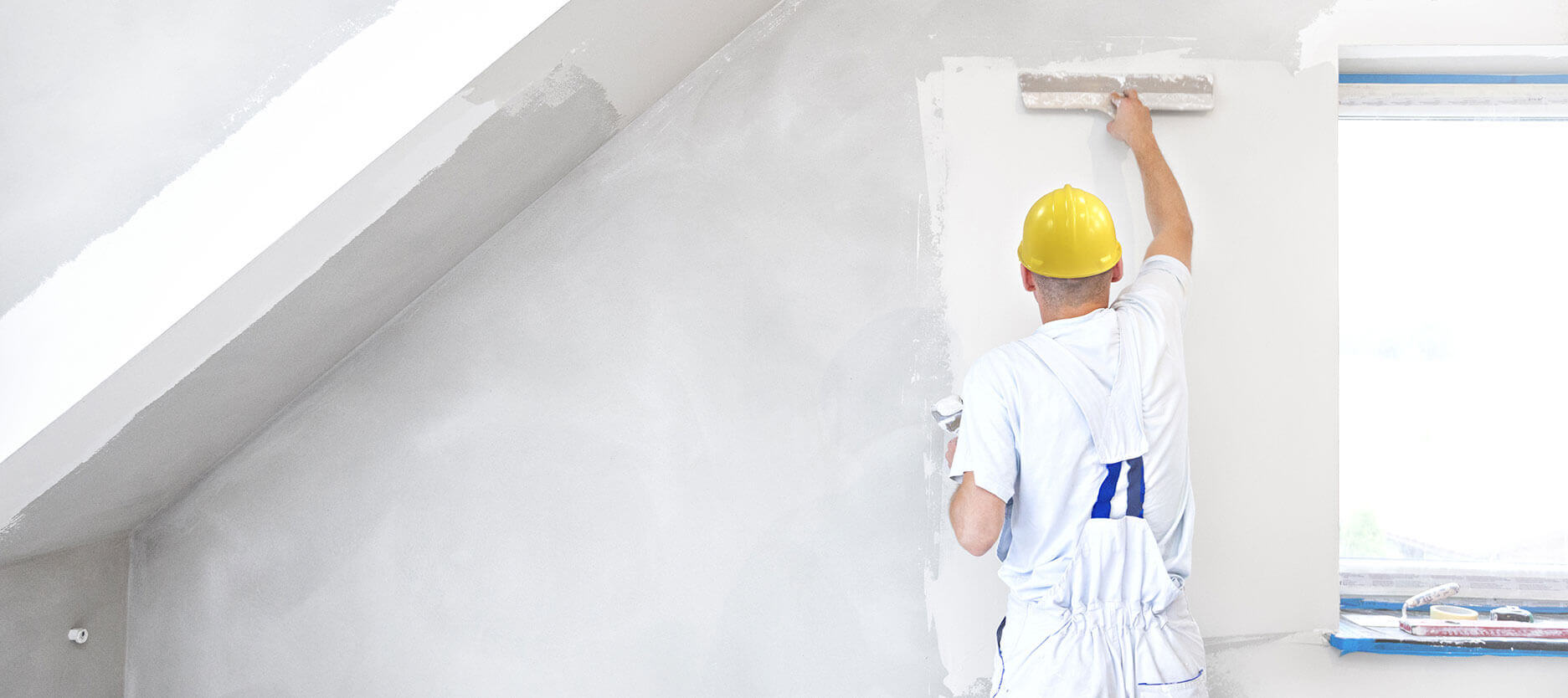 How to Use Wall Putty: Steps, Drying Time and Primer Tips