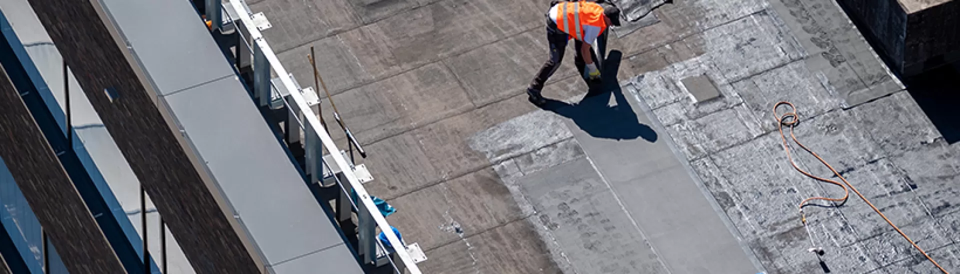 Choose The Best Waterproofing Materials For Your House