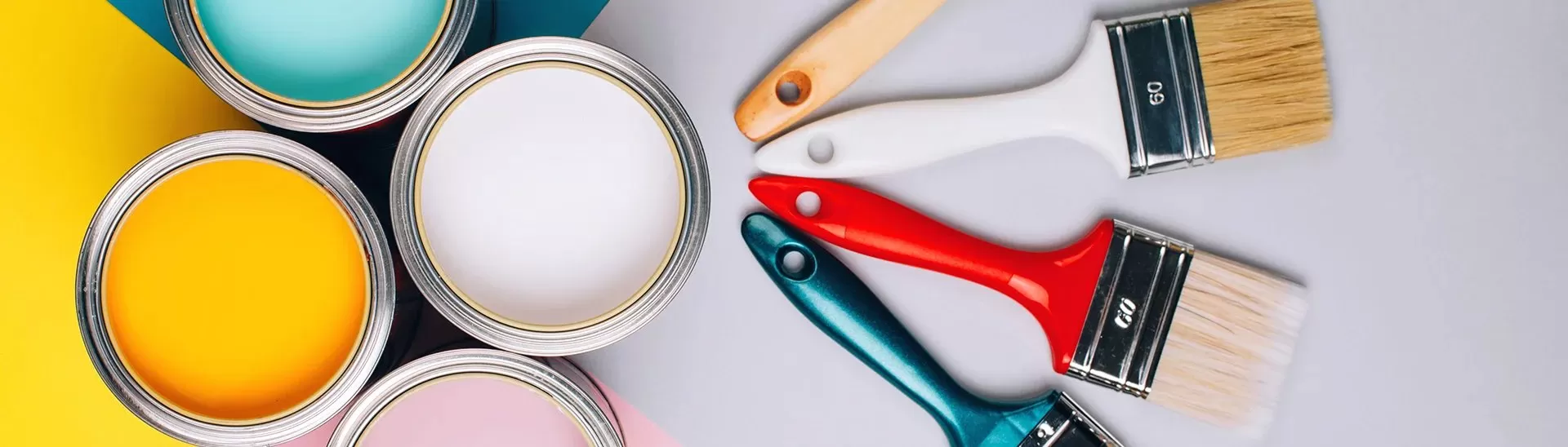 Coat Paint: Enhancing Your Space with Striking Colour  