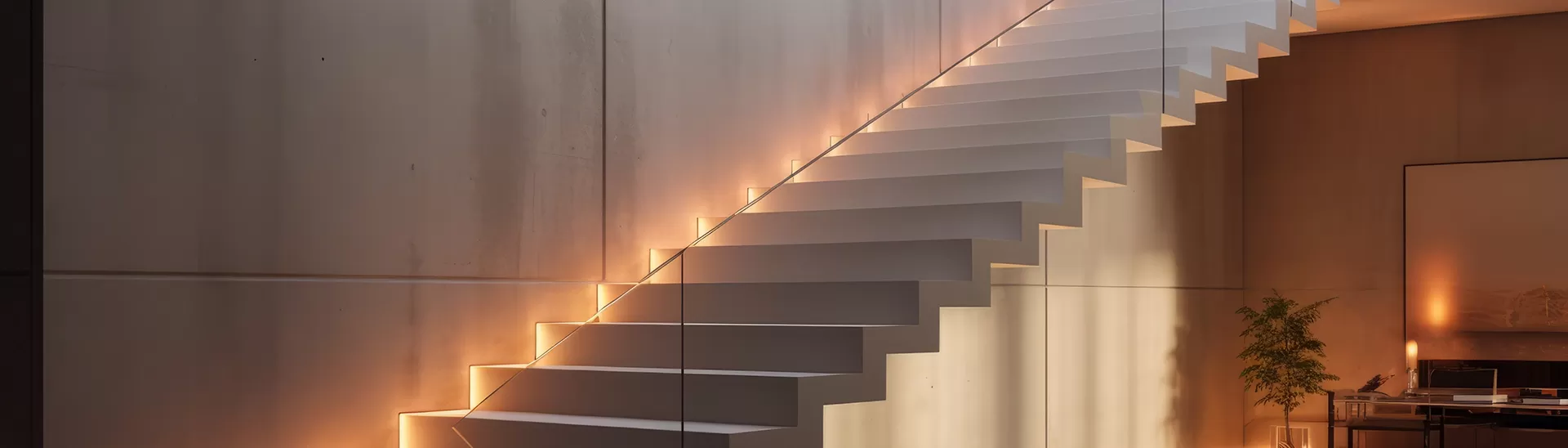 Creative Staircase Wall Design Ideas: Adding Character to Your Home