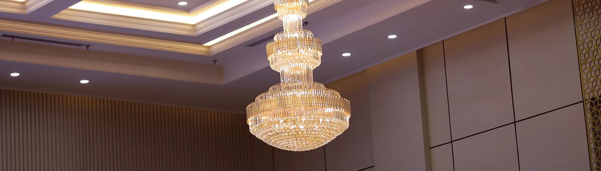 10 Creative PVC Ceiling Design For Bedroom