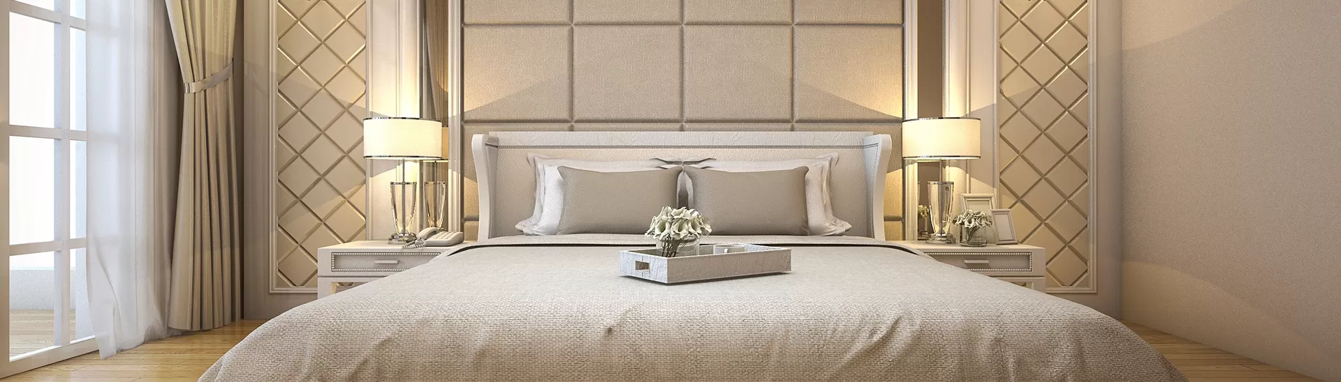 10 Bedroom Furnishing Designs & Ideas to Transform Your Space 