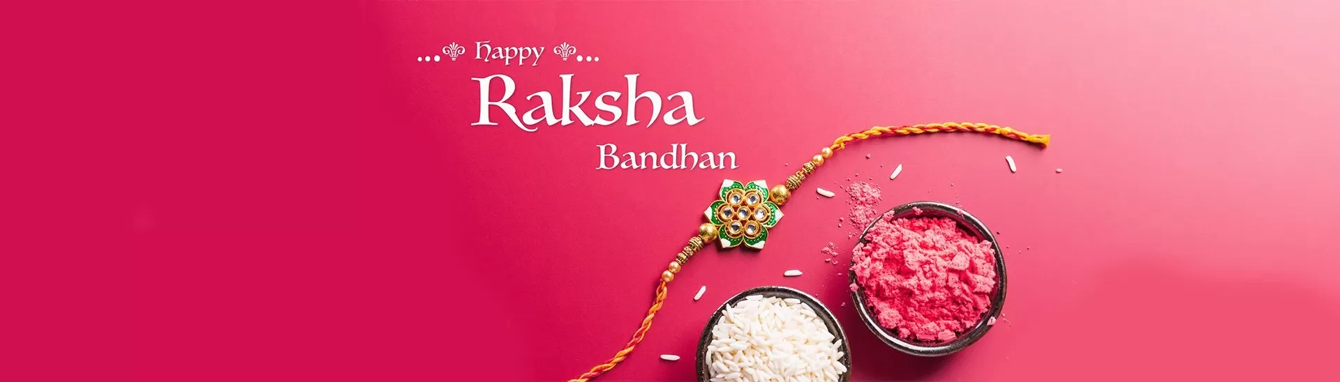 Raksha Bandhan Decorations to Brighten Your Rakhi Festival Celebrations 