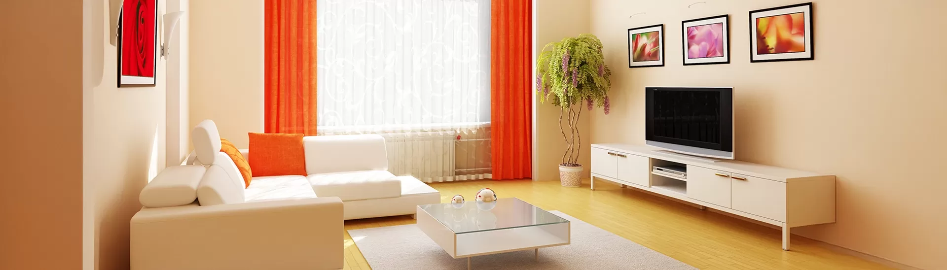 Top Drawing Room Wall Paint Designs – Colour Ideas & Images
