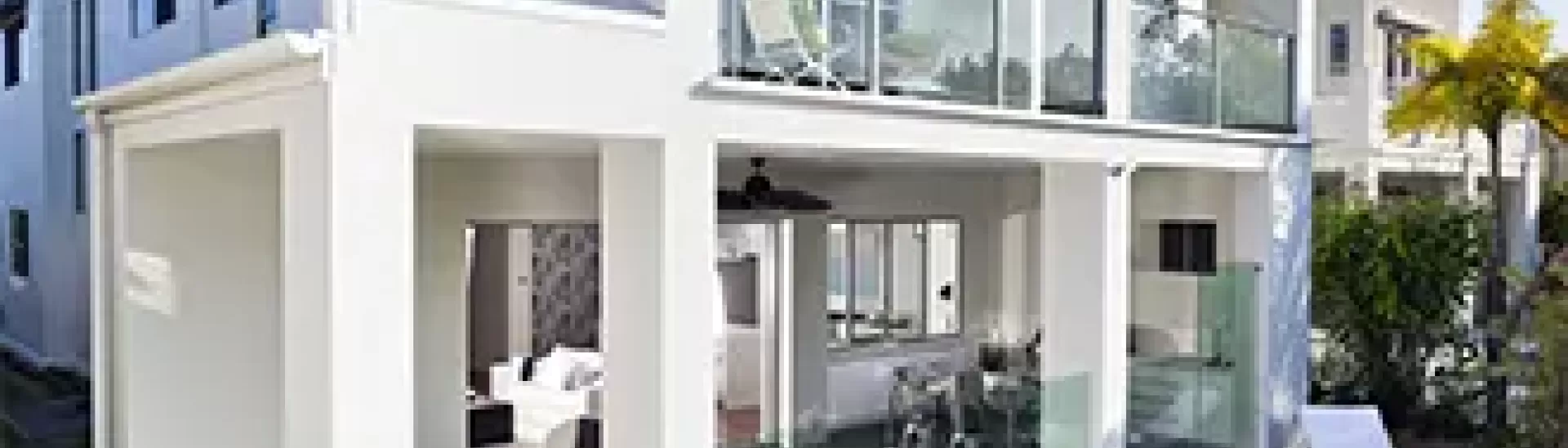 Exterior Painting Ideas