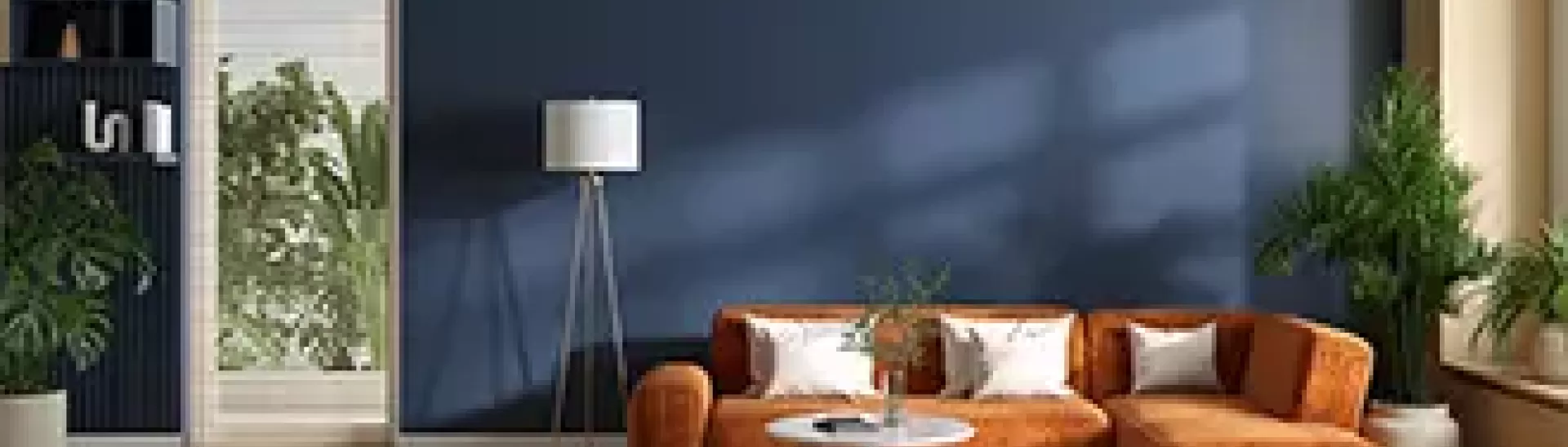 Living Room Painting Ideas