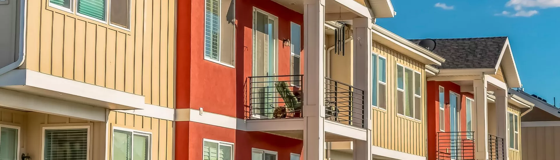 6 Creative Balcony Wall Design Ideas for Inside and Outside Spaces