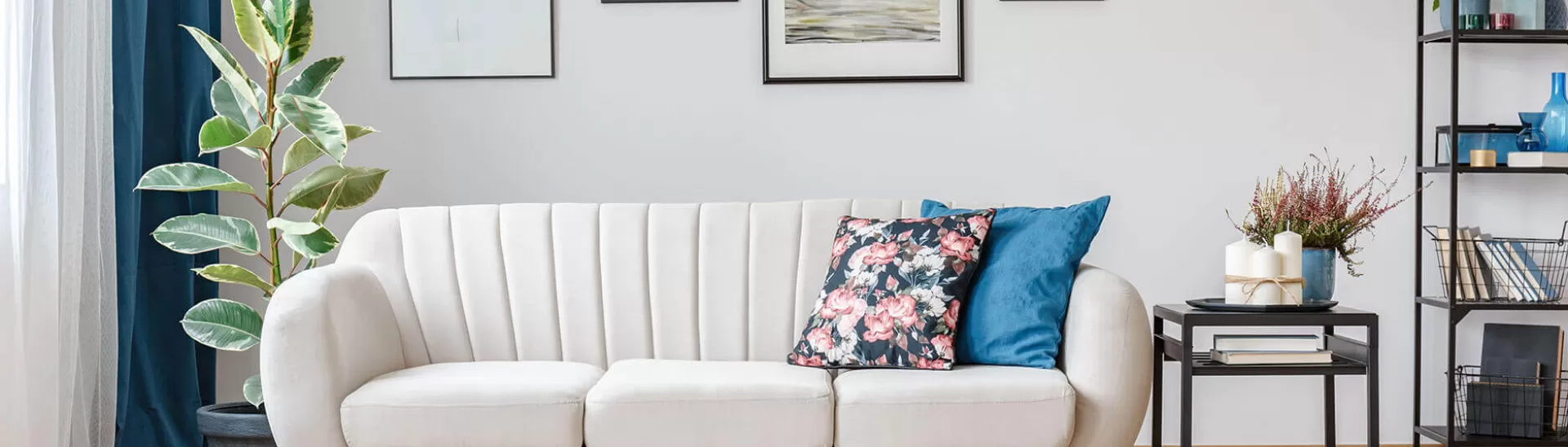 Top 10 Living Room Wall Paint Design Ideas