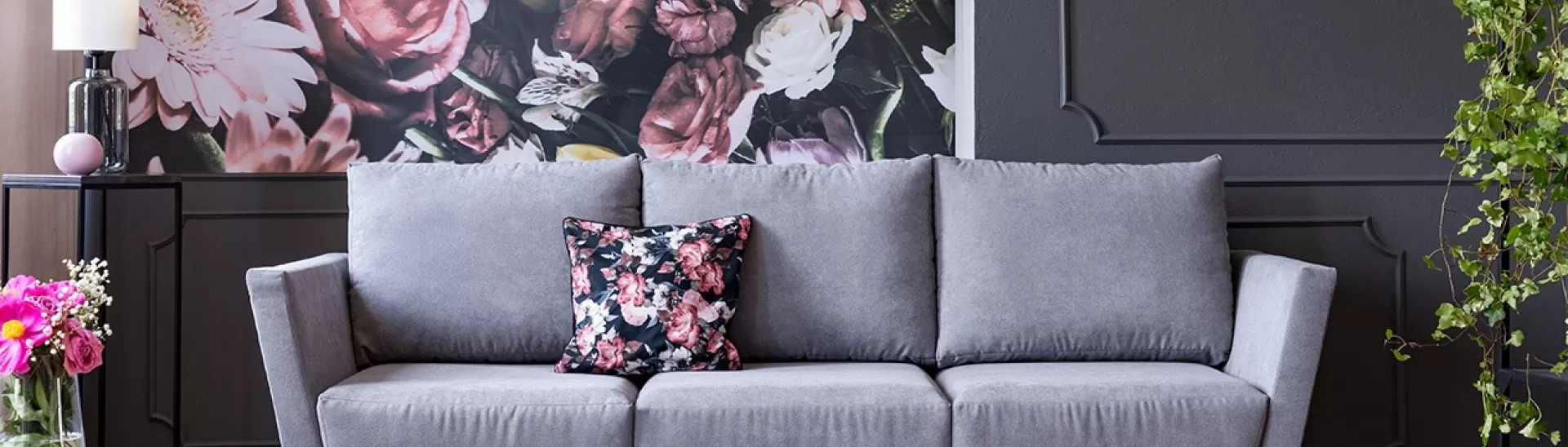 Wall Painting Designs for Hall – Best Colour Combinations & Ideas