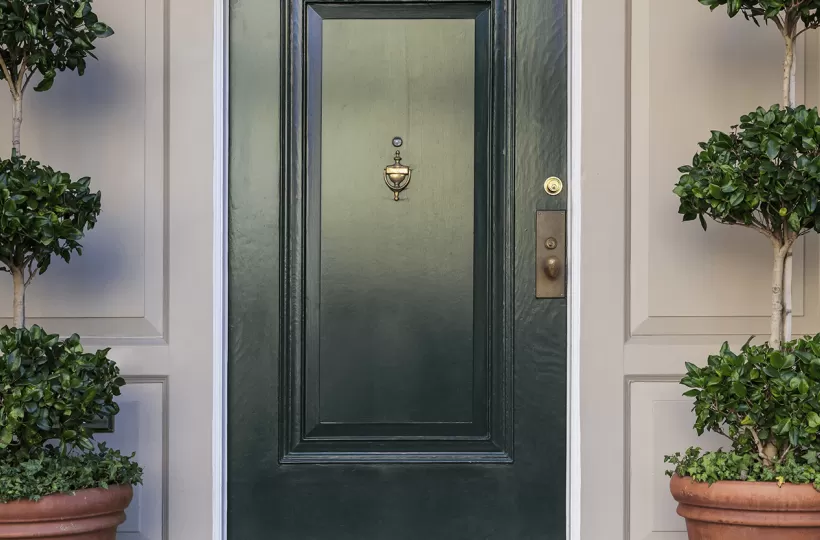 Creative Paint Finish Ideas to Transform Your Home