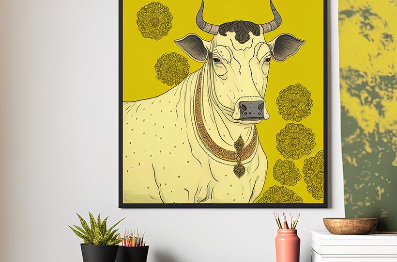 13 Mandir Wall Colour Ideas for a Peaceful Puja Room