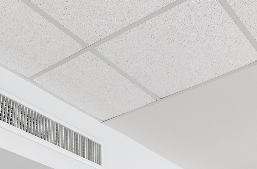 10 Best False Ceiling Design Ideas for Modern Offices