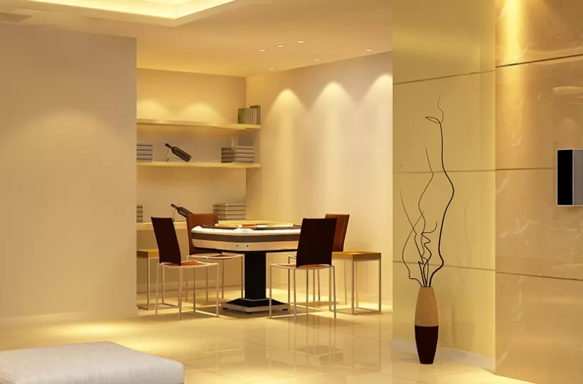 Top 10 Decorative PVC Ceiling Design Ideas for Modern Indian Homes