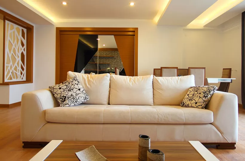 9 Stunning Ceiling Design Ideas with Colour Combinations for Modern Homes