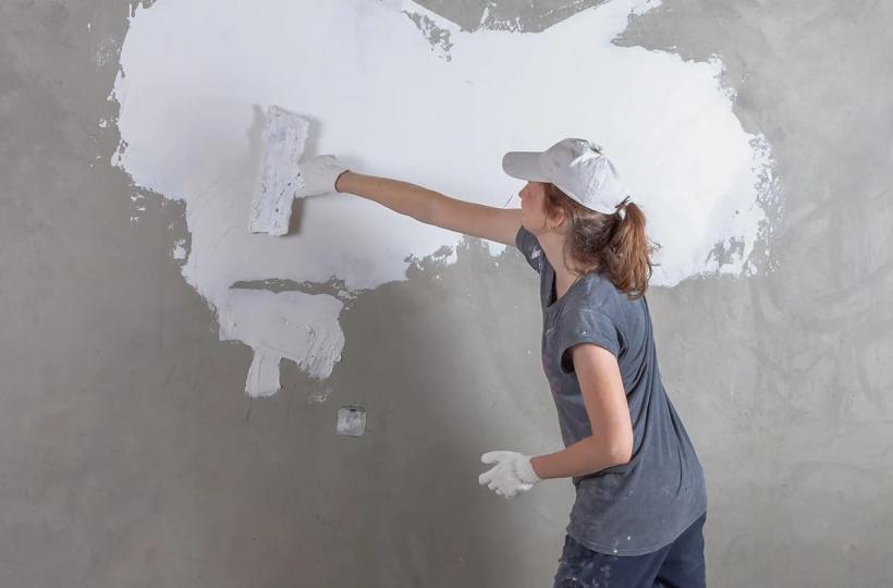 Acrylic Wall Putty: Meaning, Uses, Benefits & Pricing Guide
