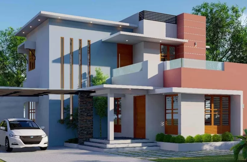 How to Protect Exterior Walls from Different Weather Conditions in India