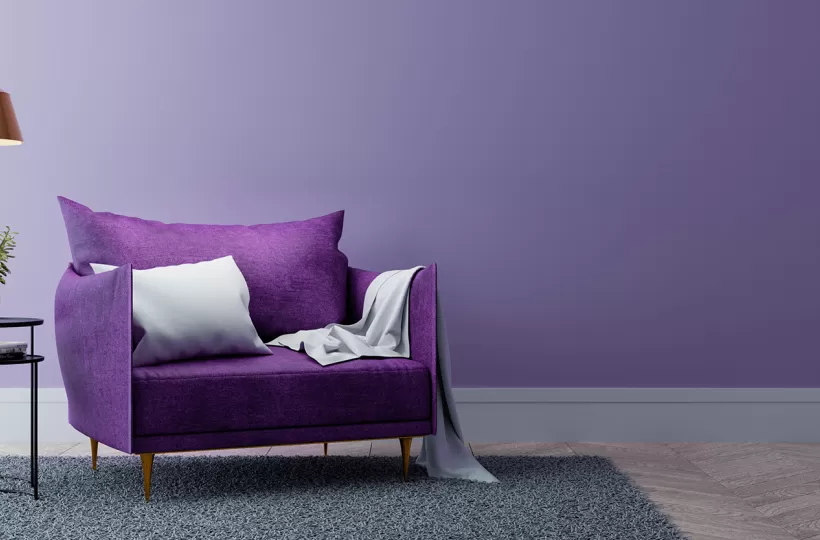 Clever Home Colour Tricks to Make a Small Room Look Bigger