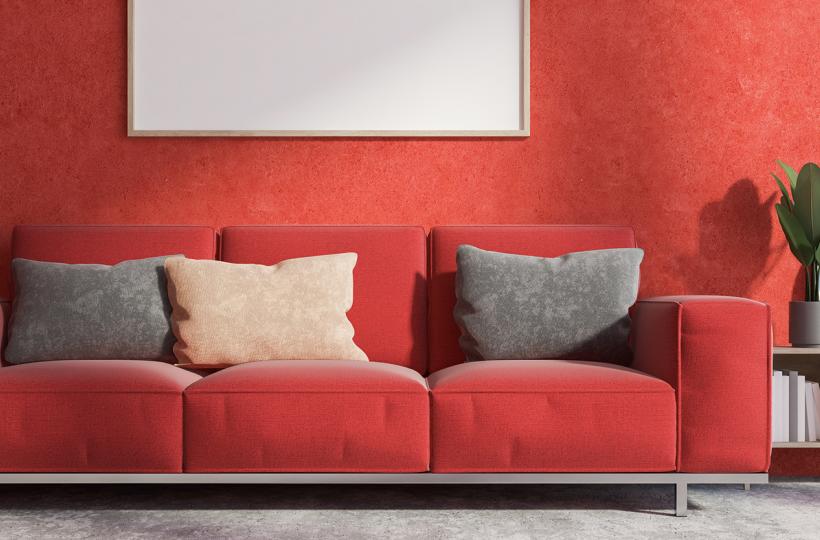 Festive Home Paint Colours and Décor Ideas for Beautiful Combinations