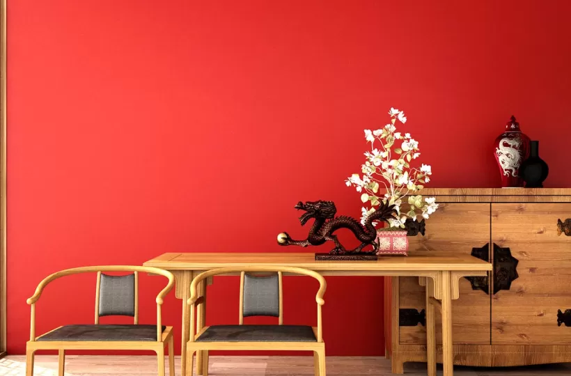 How to Make Red Colour: Tips for Perfect Wall Paint Shades & Home Décor Ideas