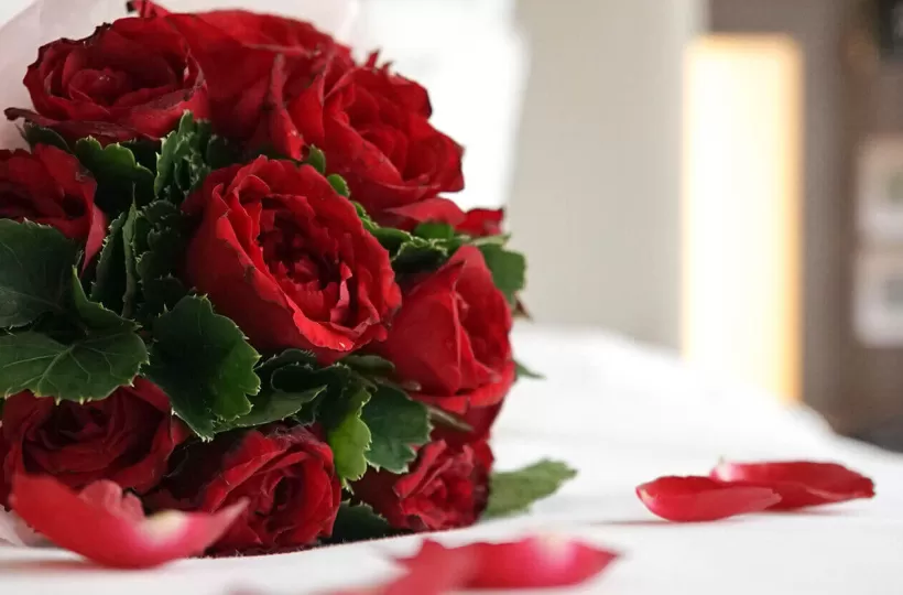 Valentine’s Day Bedroom Decoration Ideas: Create the Perfect Romantic Ambiance at Home