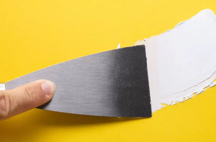 What is Wall Putty and How Does it Help Create Beautiful Walls?