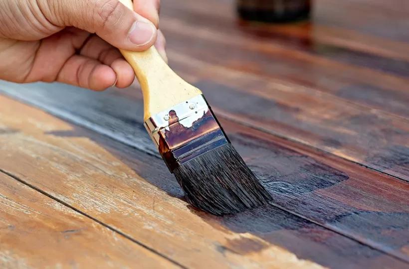 Best Paint Options for Wood Furniture – Uses and Tips