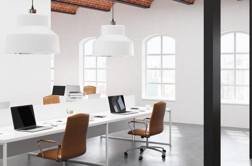 Reasons White Workspaces are the New in Thing