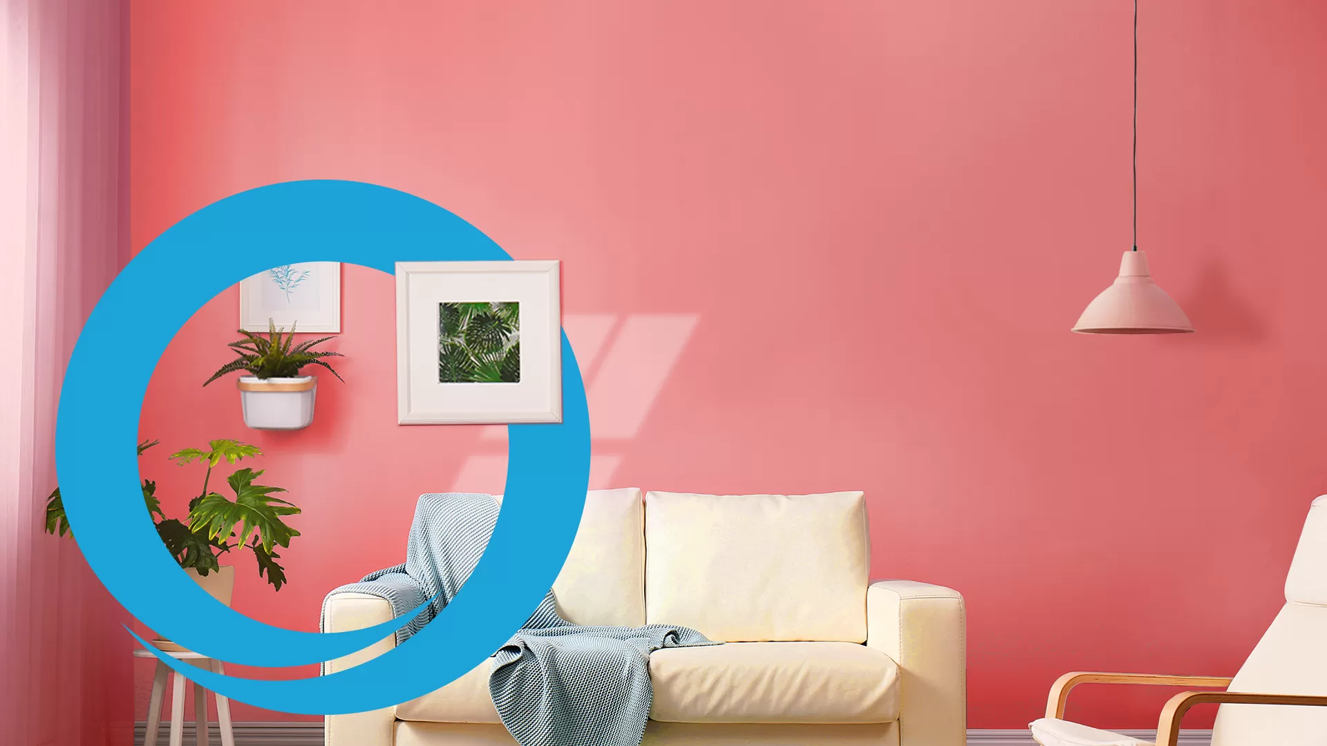 Interior & Exterior Wall Painting Ideas