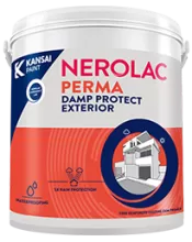 Nerolac Perma Damp Protect Exterior Paint