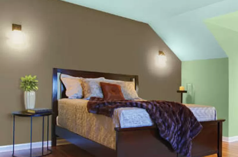 ಚಿಕ್ಕ ಚೊಕ್ಕ ಲಾಫ್ಟ್