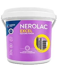 Excel Texture Finish - Rigor