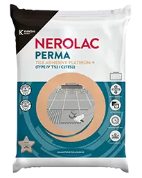 Tile Adhesive Platinum +