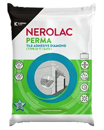 Tile Adhesive Diamond