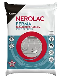 Tile Adhesive Platinum