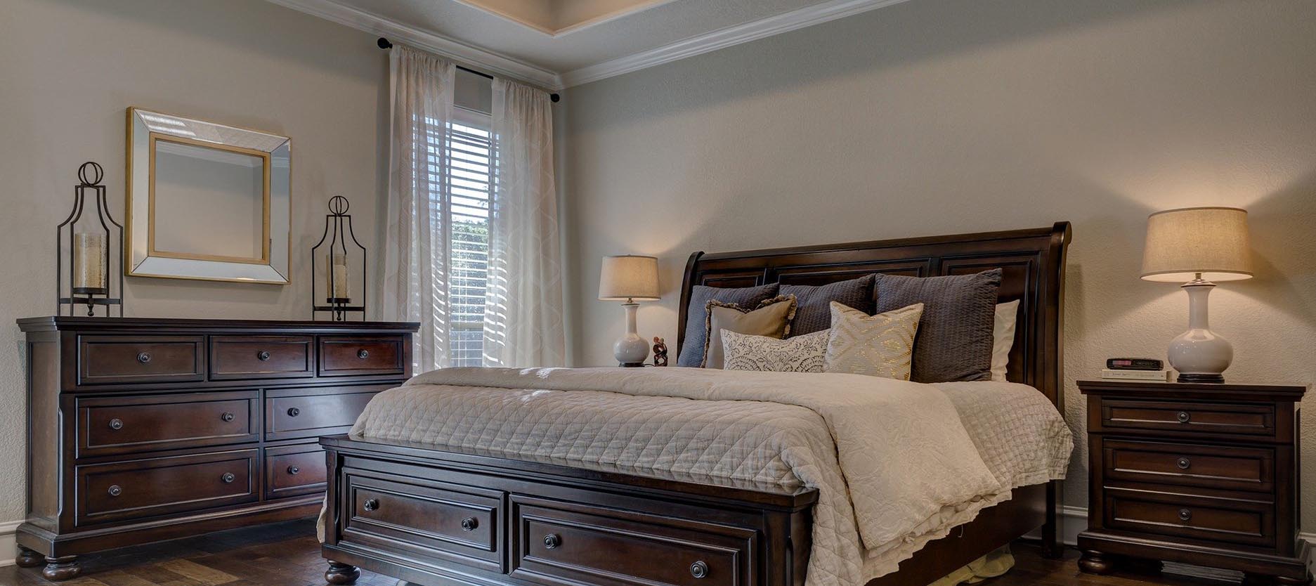 Guest Room Design: 5 Must-Try Elegant Decor Ideas