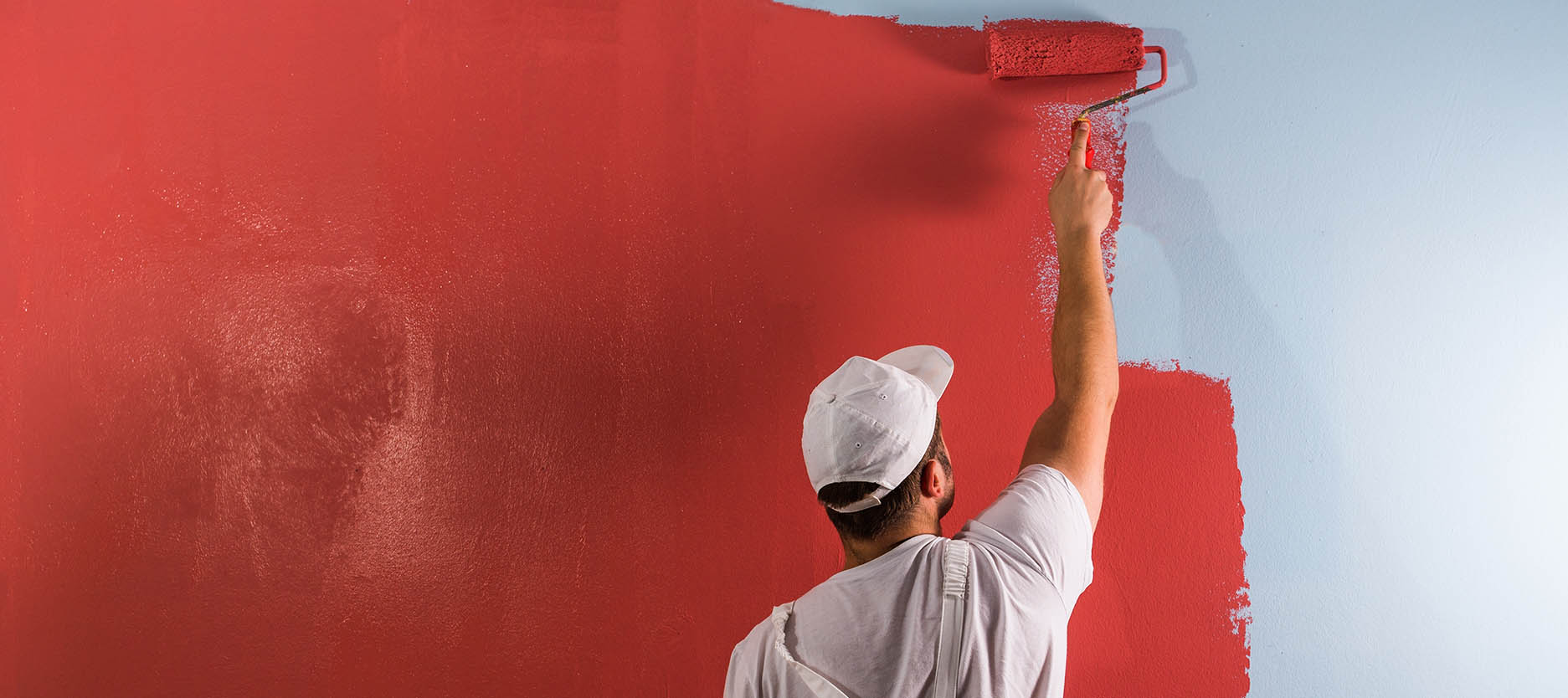 What Are The Different Types Of Paint For Home And Interior Walls?