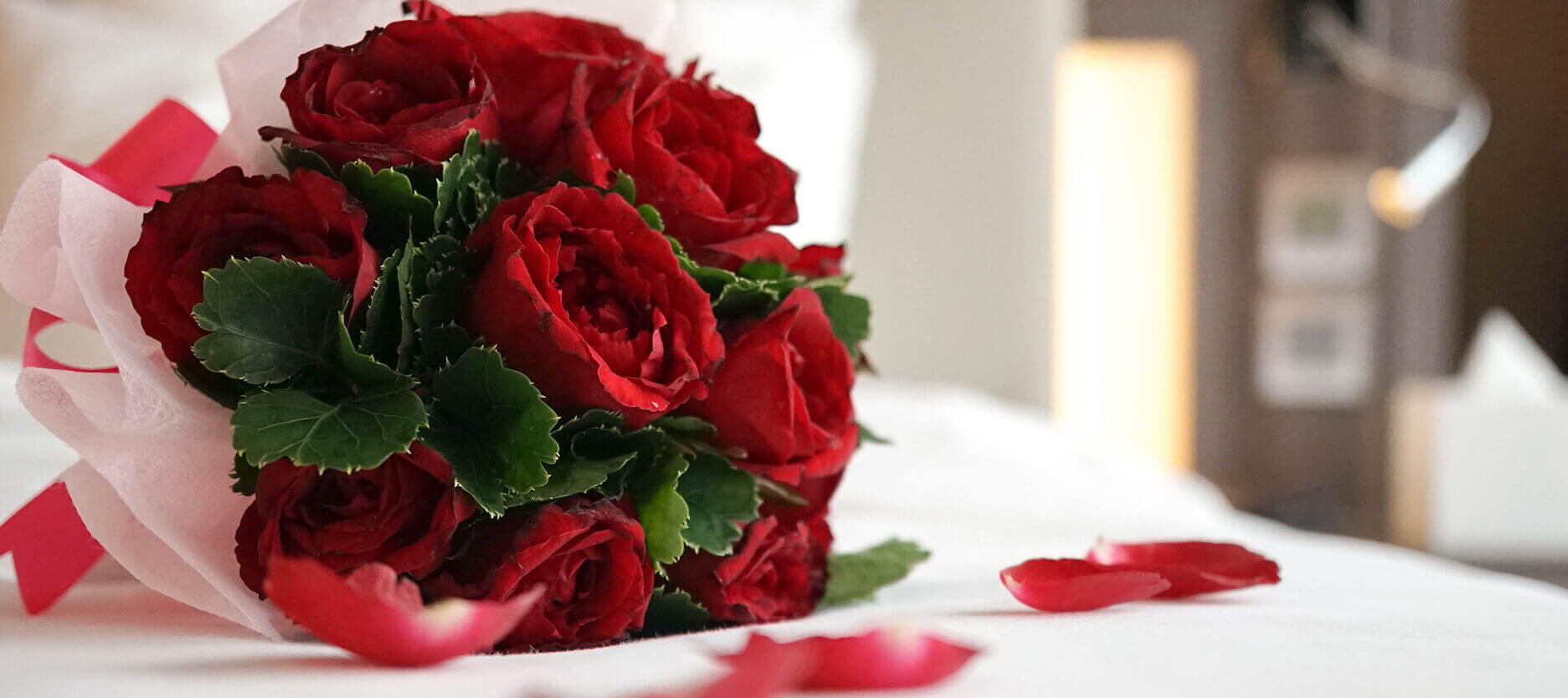 Your Checklist to Create the Perfect Ambiance for The Perfect Date