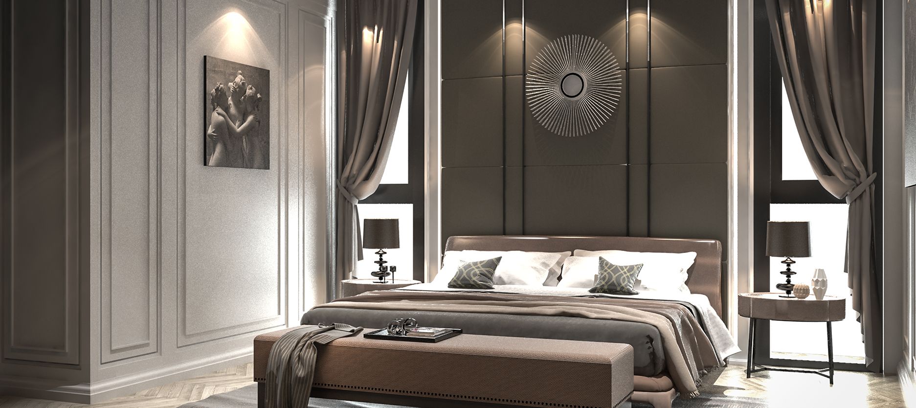 Vastu Colours for Every Room in Your Home – Complete Guide