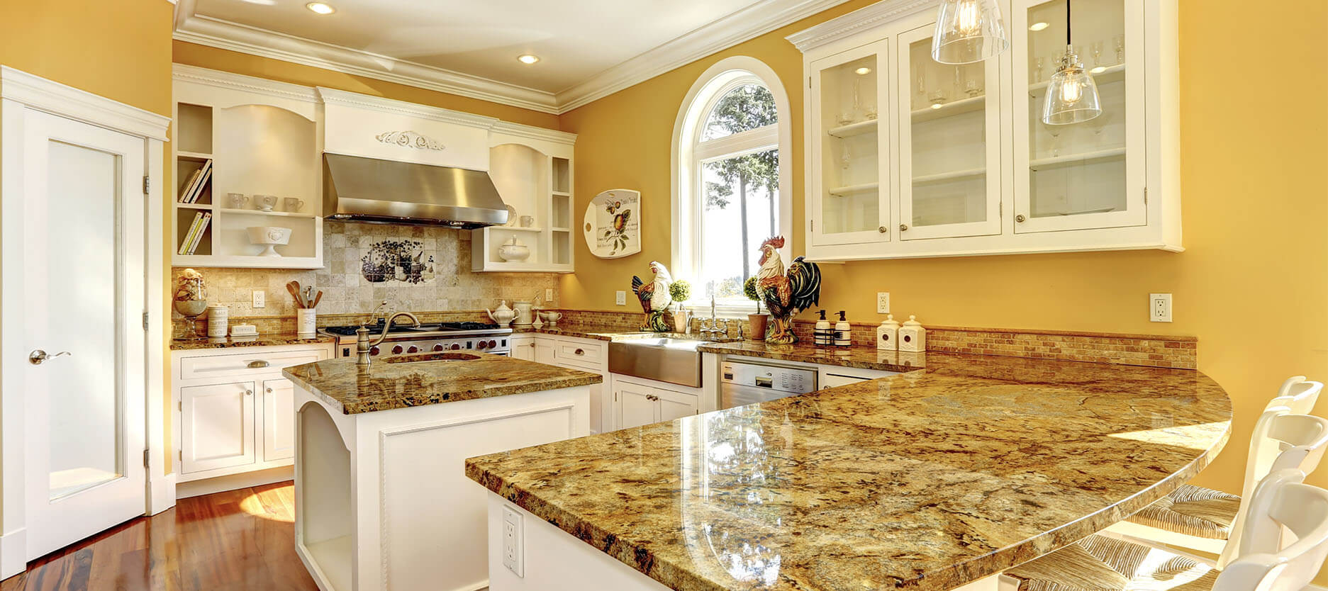 Revamp Your Home with These Feng Shui Colours This Festive Season