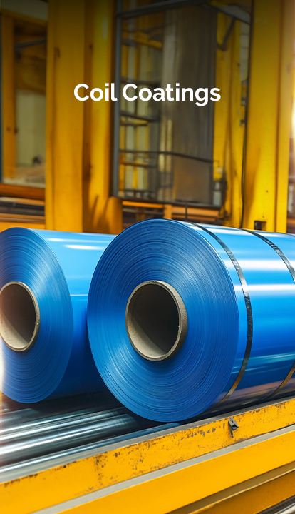 Coil Coatings