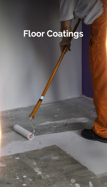 Floor Coatings
